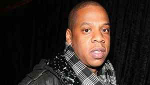 Jay-Z - fot. Astrid Stawiarz
