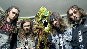 Cannabis Corpse