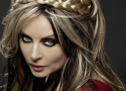 Sarah Brightman