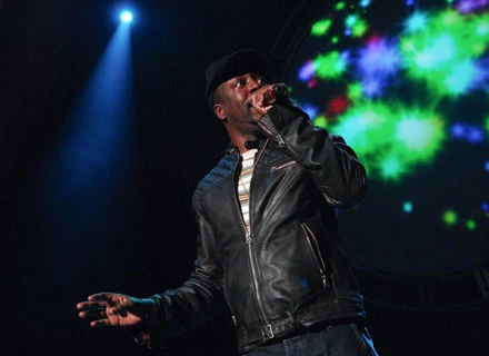 Wyclef Jean ma powody do obaw Wyclef Jean ma powody do obaw