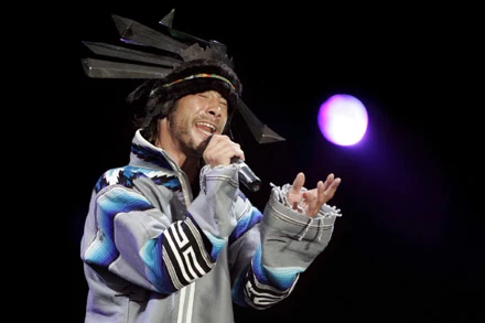 Jay Kay (Jamiroquai) Jay Kay (Jamiroquai)
