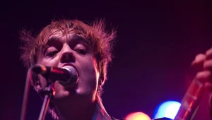 Pete Doherty - fot. Jakubaszek