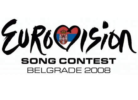 Eurowizja 2008 odbędzie się w Belgradzie Eurowizja 2008 odbędzie się w Belgradzie