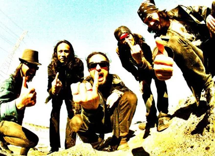 Death Angel Death Angel