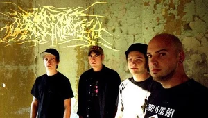 Circle Of Dead Children - fot. Dave Bartek