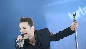 Dave Gahan (Depeche Mode)