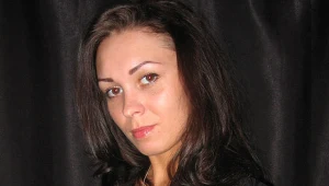 Marta Gabriel (Crystal Viper)