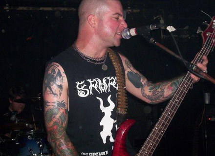 Pete Helmkamp (Angelcorpse)