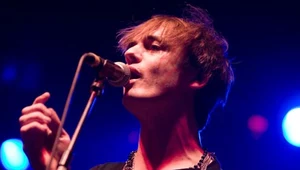 Pete Doherty jeszcze na wolności - fot. Jakubaszek