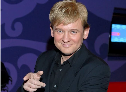 Paweł Stasiak (Papa Dance) - fot. Andrzej Szilagyi Paweł Stasiak (Papa Dance) - fot. Andrzej Szilagyi