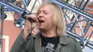 Artur Gadowski (IRA) - fot. Tomek Piekarski
