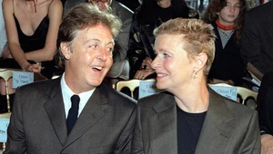 Paul i Linda McCartney