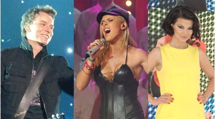 Feel, Doda czy Edyta Górniak? Feel, Doda czy Edyta Górniak?