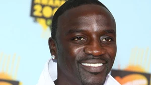 Akon - fot. Alberto E. Rodriguez