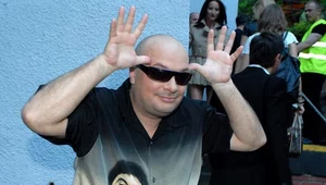 Krzysztof Skiba - fot. Andrzej Szilagyi