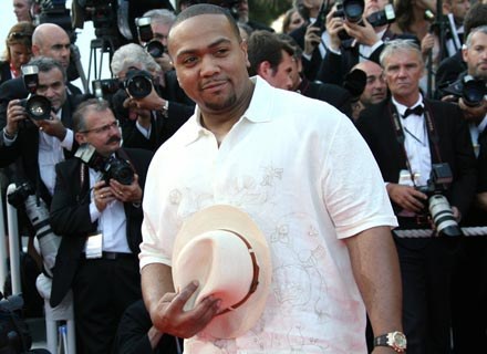 Timbaland