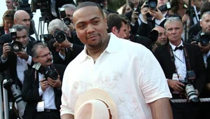 Timbaland