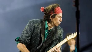 Keith Richards