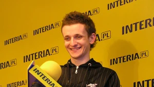 Kuba "Cube" Kubica (SoundQ)