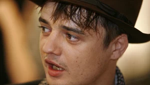 Pete Doherty