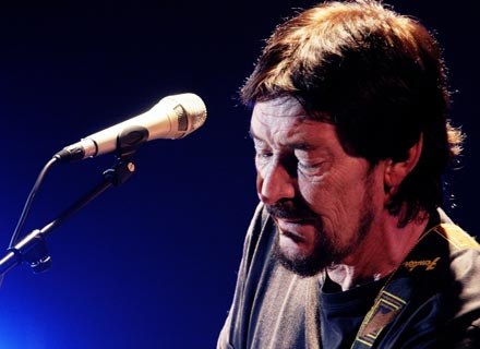 Chris Rea - fot. Dave Etheridge-Barnes