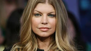 Fergie - fot. Scott Gries