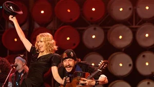 Madonna
