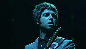 Noel Gallagher (Oasis): Zawsze w barwach ulubionego Man City