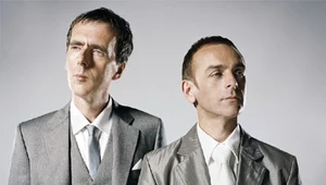 Underworld, jedna z gwiazd CSF