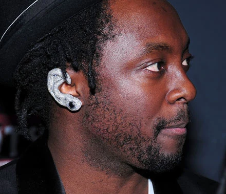 Will.i.am fot. Michael Tullberg Will.i.am fot. Michael Tullberg