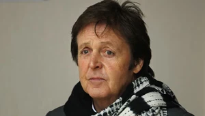 Paul McCartney