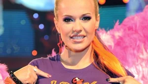 Doda - fot. Andrzej Szilagyi