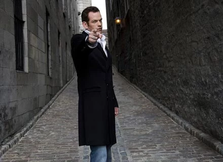 Garou Garou