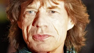 Niektórzy wolą, by Mick Jagger śpiewał, a nie grywał w filmach