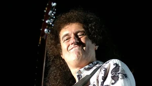 Brian May (Queen)