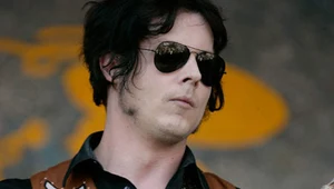 Jack White: Dziewczyny mdleją na jego widok fot. Douglas Mason