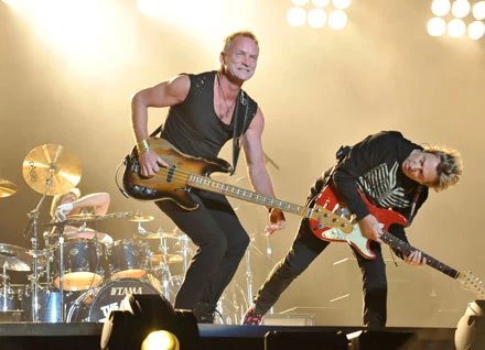 The Police The Police