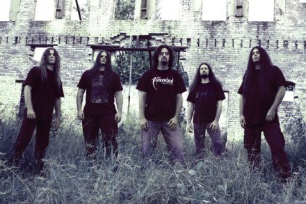 Cannibal Corpse