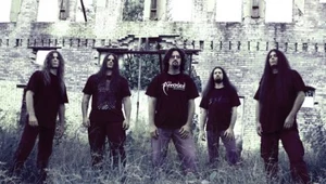 Cannibal Corpse