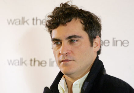 Joaquin Phoenix