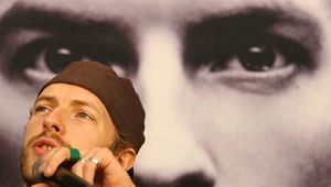 Chris Martin (Coldplay)