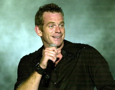 Garou Garou