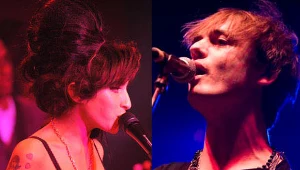 Amy Winehouse i Pete Doherty - duet roku?