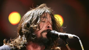 Dave Grohl: Wierny fan Metalliki od 1983 roku