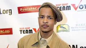 T.I. - fot. Jeff Fusco