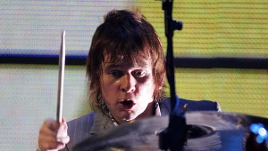 Zac Starkey fot. Dave Hogan