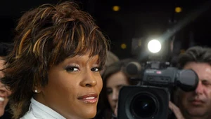 Whitney Houston