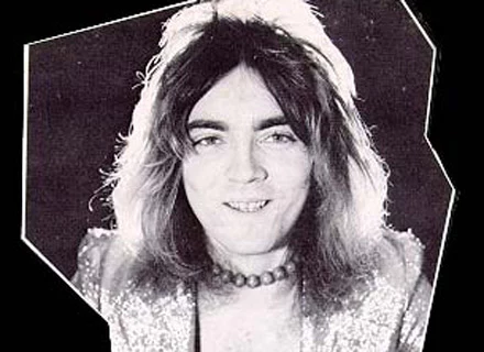 John Rutsey John Rutsey