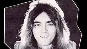 John Rutsey