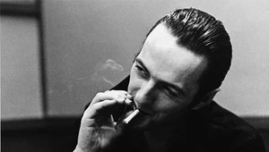 Joe Strummer (The Clash)